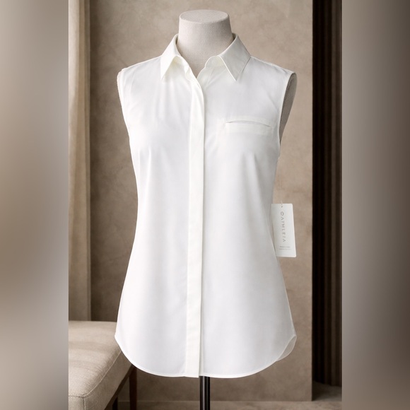 Athleta Tops - NWT Athleta Urbanite ll Tank